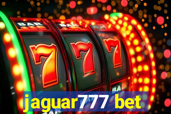 jaguar777 bet